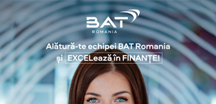 Meet BAT Romania